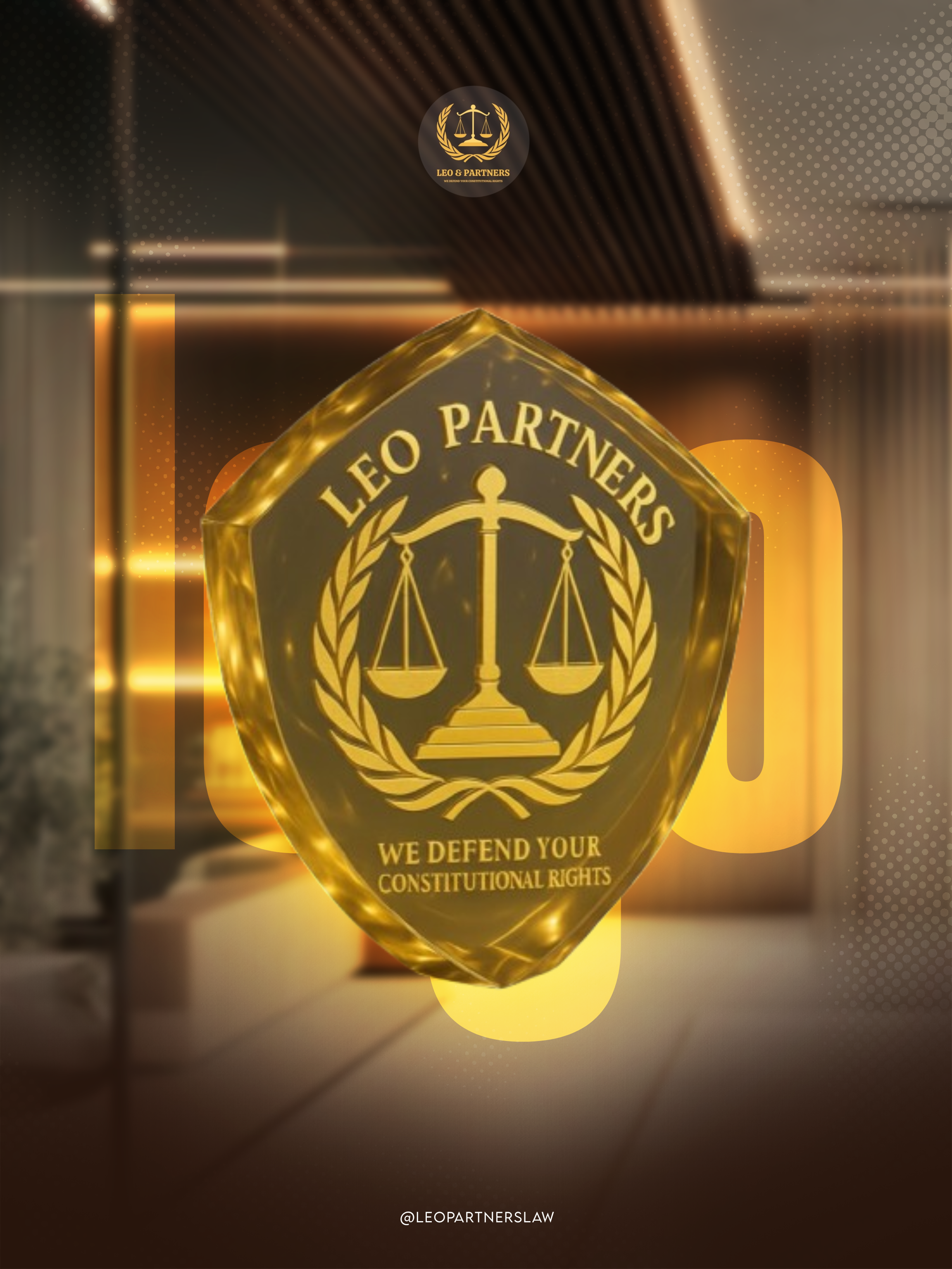 Leo Partners Law Office
